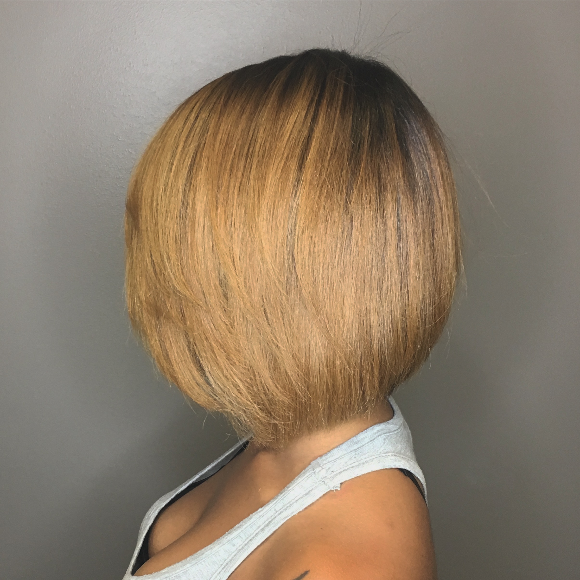 Healthy Hair Republic In Richmond Va Vagaro